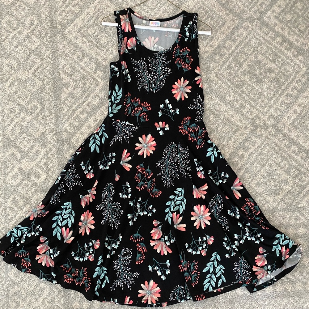 Lularoe Nicki NWOT